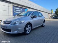 second-hand Toyota Auris 2.0 D-4D Edition 2012 · 239 500 km · 1 998 cm3 · Diesel