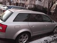 Second-hand Audi A4 115 CP (84 kW) 2005 Break