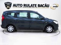 second-hand Dacia Lodgy 1.5 dCi Laureate