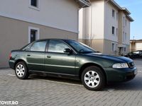 second-hand Audi A4 