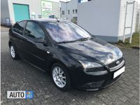 second-hand Ford Focus Mk2