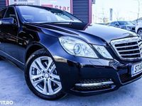 second-hand Mercedes E250 CDI 4MATIC BlueEfficiency Aut.