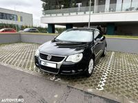 second-hand VW Eos 2.0 TDI