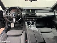 second-hand BMW M550 M5 d xDrive Aut.