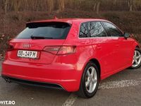 second-hand Audi A3 2.0 TDI Limousine (clean diesel) S line Sportpaket