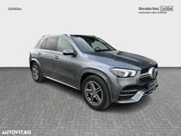 second-hand Mercedes GLE350e 4MATIC