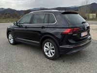 second-hand VW Tiguan 2.0 TDI SCR 4MOTION (BlueMotion Tech) Highline