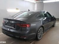 second-hand Audi A5 Sportback 2.0 TDI sport