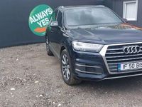 second-hand Audi Q7 - IF 50 BIS