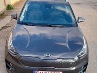 second-hand Kia e-Niro NiroVision