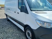 second-hand Mercedes Sprinter 316 CDI Lang HA