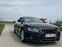 second-hand Audi A5 Coupe 1.8 TFSI