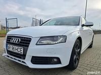 Second-hand Audi A4 143 CP (105 kW) 2010 Break