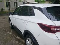 second-hand Opel Grandland X 