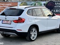 second-hand BMW X1 