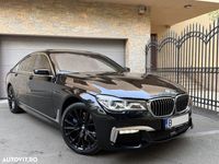 second-hand BMW 750 Seria 7 i xDrive