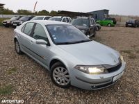 second-hand Renault Laguna II 