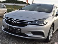 second-hand Opel Astra "K" 1.6 Cdti