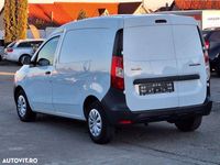 second-hand Dacia Dokker 1.5 dCi 75 CP Ambiance