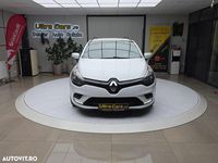 Second-hand Renault Clio GrandTour Life 75 CP (55 kW) 2018 Culoarealb Break