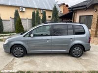 second-hand VW Touran 1.9 TDI Trendline