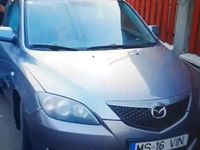 Second-hand Mazda 3 101 CP (74 kW) 2007 Hatchback