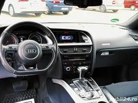 Second-hand Audi A5 190 CP (139 kW) 2013 Berlinǎ