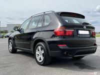 second-hand BMW X5 xDrive30d - unic proprietar