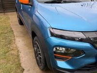 Second-hand Dacia Spring 33 kW (45 CP) 2022 Hatchback