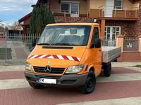 Second-hand Mercedes Sprinter 150 CP (110 kW) 2005 Van