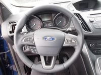 second-hand Ford Kuga 2.0 TDCi 4WD Powershift