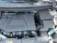 second-hand Ford Focus 2007 1.8 benzina 125 cai