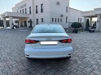 Second-hand Audi A3 116 CP (85 kW) 2016 Alb Berlinǎ
