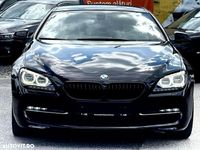 second-hand BMW 640 Seria 6 d