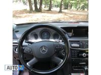 second-hand Mercedes E250 61