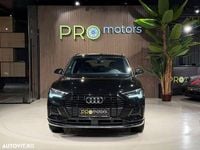 Second-hand Audi Q3 Advanced 150 CP (110 kW) 2019 Culoarenegru SUV