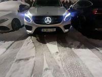 second-hand Mercedes GLE250 d 4MATIC