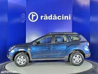 second-hand Dacia Duster 1.5 Blue dCi 4WD Comfort