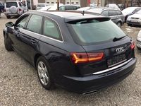 second-hand Audi A6 a.f2016 190cp ACC-SIDE-LINE ASSIST PANORAMA