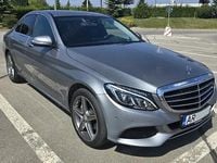 Second-hand Mercedes A220 170 CP (125 kW) 2015 Berlinǎ