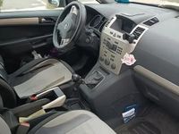 Second-hand Opel Zafira 2008 Monovolum