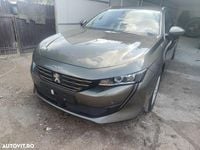 Second-hand Peugeot 508 Allure 130 CP (95 kW) 2020 Culoaregri Break