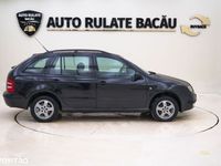 second-hand Skoda Fabia 1.4 Comfort