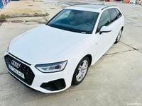 Second-hand Audi A4 S-Line 204 CP (150 kW) 2022 Break