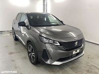 second-hand Peugeot 3008 