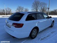 second-hand Audi A6 Avant 2.0 TDI DPF