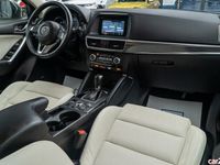 second-hand Mazda CX-5 SKYACTIV-D 150 SCR AWD Aut. Exclusive-Line
