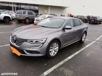 Second-hand Renault Talisman Business 130 CP (95 kW) 2016 Culoaregri Hatchback