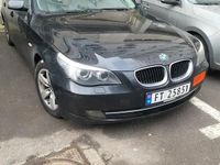 Second-hand BMW 520 163 CP (119 kW) 2008 Break