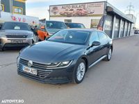 second-hand VW Arteon 2.0 TDI DSG Elegance